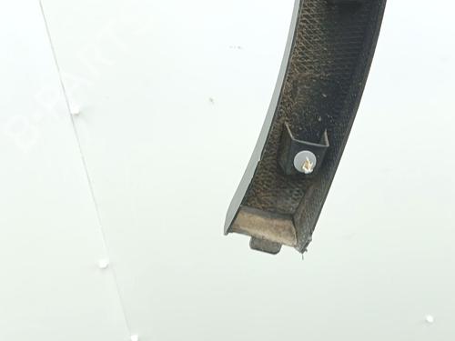 Venstre bagtil skærm liste VW ID.5 (E39) Pro Performance | BP37742370C136 - Image 6