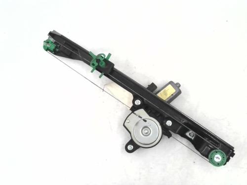 Front right window mechanism FIAT PUNTO (188_) 1.3 JTD 16V | BP24781424C23 