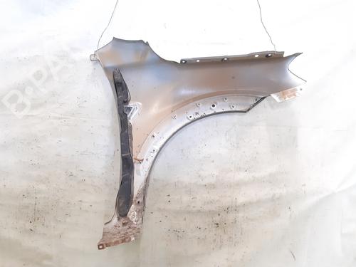 Left front fenders CHEVROLET CAPTIVA (C100, C140) 2.0 D 4WD | BP27836823C41 