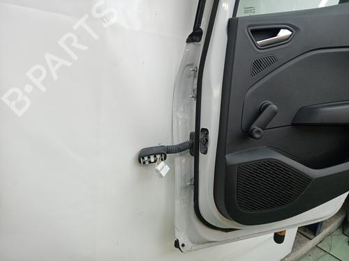 Dør højre bagtil RENAULT CLIO V (B7_) 1.0 TCe 100 (B7MT) | BP36249649C5 - Image 3