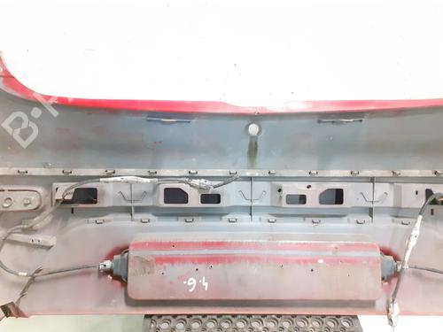 Rear bumper CITROËN C1 (PM_, PN_) 1.0 | BP26524012C8 
