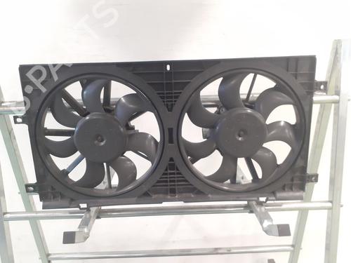 Radiator fan ALPINE A110 II 1.8 GT | BP32117641M35  - Image 5