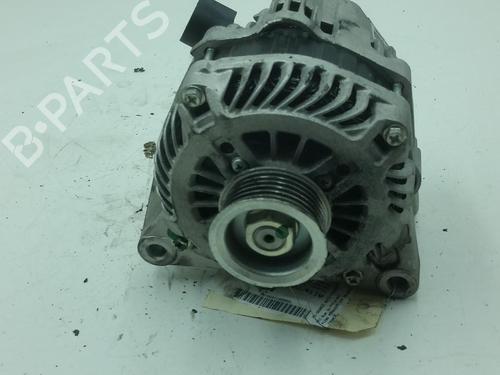 Used Alternator Alternator PEUGEOT 307 CC (3B) 2.0 16V (140 hp) 24787708 24787708