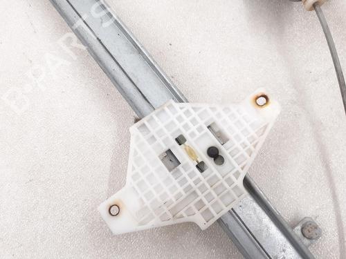 Front right window mechanism HYUNDAI TERRACAN (HP) 2.9 CRDi 4WD | BP24788062C23 