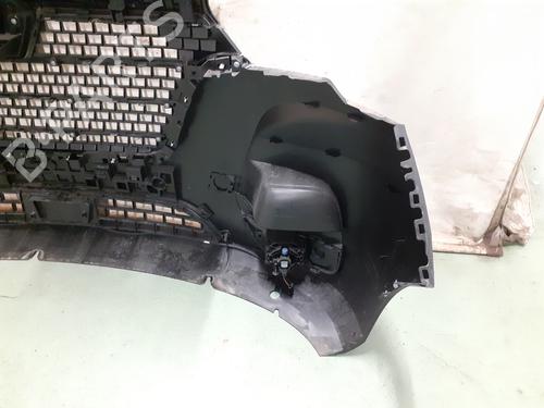 Front bumper RENAULT MASTER III Platform/Chassis (EV, HV, UV)  | BP31309275C7 
