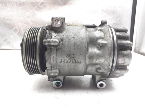 AC compressor PEUGEOT BOXER Van 2.0 BlueHDi 130 | BP30760581M34  - Image 6