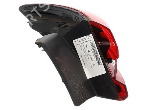 Right taillight RENAULT CLIO V (B7_) 1.5 Blue dCi 85 (B7AG) | BP36583641C35 - Image 2