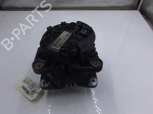 Used Alternator Alternator RENAULT TRAFIC II Bus (JL) 2.0 dCi 90 (JL00, JL01, JL0H, JL0M, JL0P, JL0S) (90 hp) 32680865 32680865