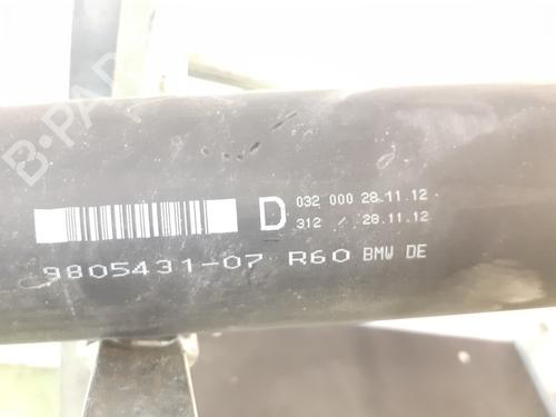 Driveshaft MINI MINI COUNTRYMAN (R60) Cooper SD ALL4 | BP32703439M37 - Image 5