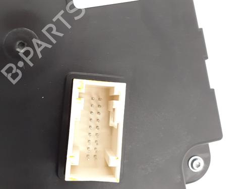 Instrument cluster CITROËN C4 SPACETOURER (3D_) 1.5 BlueHDi 130 | BP31271609C47 