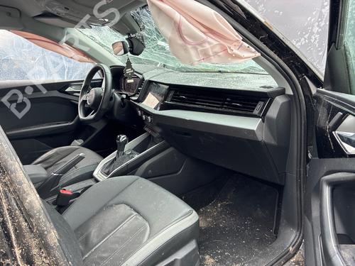 Left tailgate light AUDI A1 Sportback (GBA) 35 TFSI | BP37742453C79 - Image 25