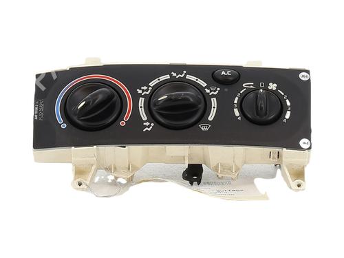 Mando climatizador Mando climatizador RENAULT SCÉNIC I MPV (JA0/1_, FA0_) [1999-2010] 37503686 37503686