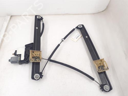 Front right window mechanism VW T-CROSS (C11, D31) 1.0 TSi | BP24785495C23 - Image 6