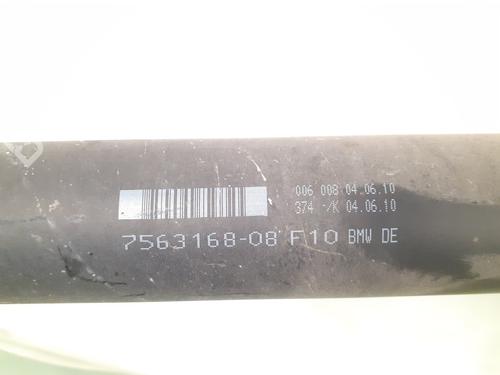 Driveshaft BMW 5 (F10) 520 d | BP30615781M37 