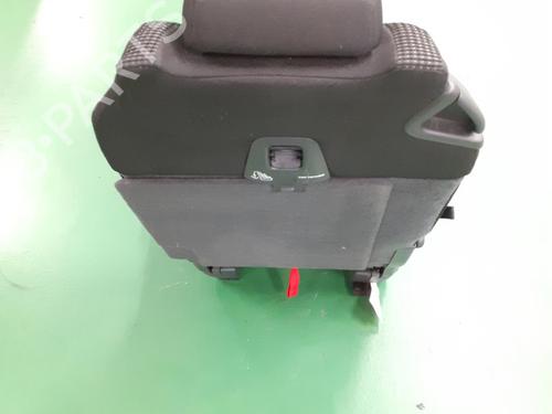 Used Rear seat Rear seat PEUGEOT 5008 (0U_, 0E_) 2.0 HDi 150 / BlueHDi 150 (150 hp) 24789702 24789702