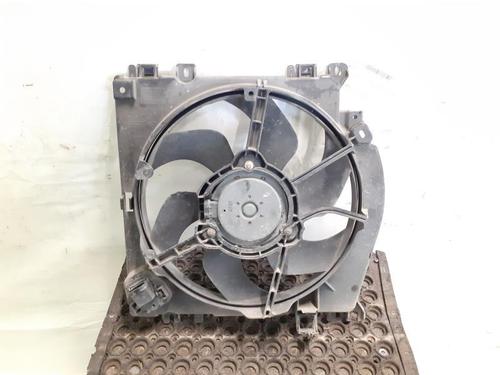 Used Radiator fan NISSAN NOTE (E11, NE11) 1.6 (110 hp) 24783663