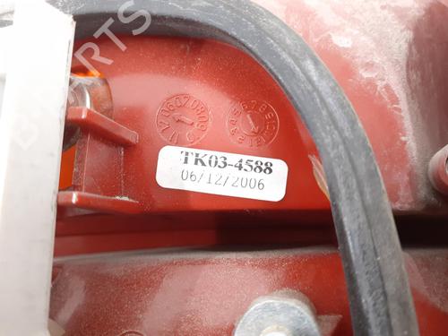 Right taillight SKODA FABIA I Combi (6Y5) 1.9 TDI | BP24788894C35 