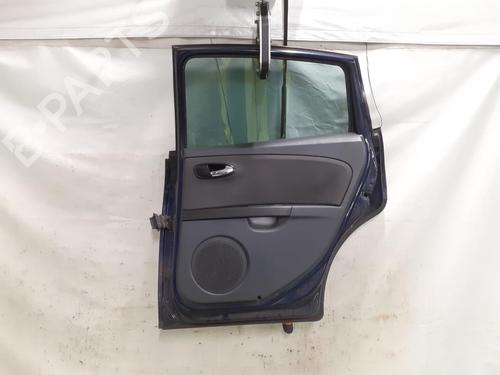 Right rear door SEAT LEON (1P1) 2.0 TDI | BP24795979C5 