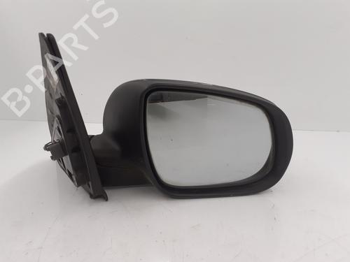 Used Right mirror KIA PRO CEE'D (ED) 1.6 CRDi 115 (115 hp) 30172245