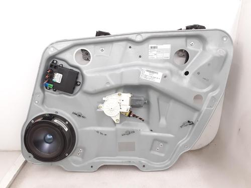 Used Front right window mechanism MERCEDES-BENZ M-CLASS (W164) ML 320 CDI 4-matic (164.122) (224 hp) 24791200