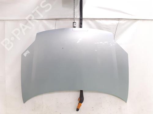 Used Hood CITROËN BERLINGO / BERLINGO FIRST MPV (MF_, GJK_, GFK_) 1.4 i (MFKFX, MFKFW, GJKFWB, GJKFWC, GFKFWC) (75 hp) 24790470