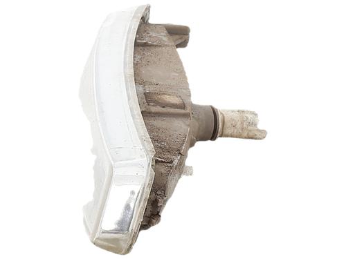 Left daytime light PEUGEOT 807 (EB_) 2.0 HDi | BP39609084C104 - Image 4