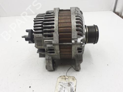 Alternator RENAULT LAGUNA III (BT0/1) 1.5 dCi (BT00, BT0A, BT0T, BT1J) | BP24789514M7 - Image 5