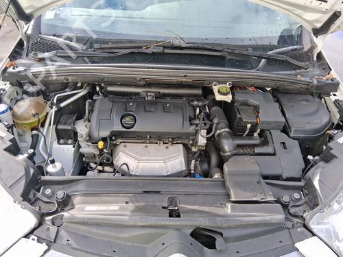 Catalyst CITROËN DS4 (NX_) 1.6 VTi 120 | BP33700931M10 - Image 18