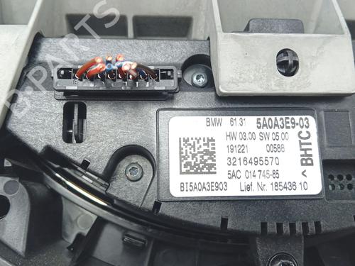 Display MINI MINI (F56) Cooper | BP38469623C48 - Image 5