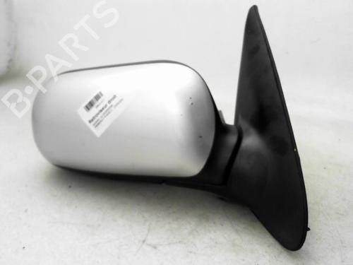 Right mirror NISSAN PRIMERA Hatchback (P11) 2.0 TD | BP24777611C27 