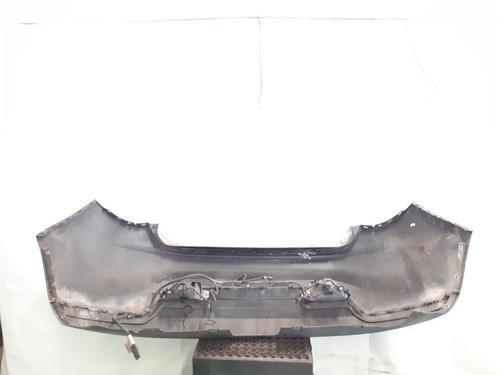 Rear bumper FIAT BRAVO II (198_) 1.6 D Multijet (198AXM1B) | BP24787714C8 