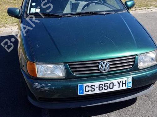 Left front indicator VW POLO III (6N1) 60 1.4 | BP24777911C32 