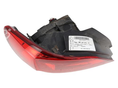 Used Left taillight Left taillight 39424917 39424917