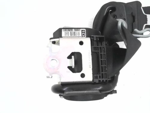 Used Front right belt tensioner PEUGEOT 407 (6D_) 1.6 HDi 110 (6D9HZC, 6D9HYC) (109 hp) 24782189