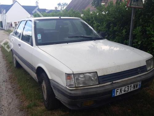 Alternator RENAULT 21 Saloon (L48_) 1.7 (L48E) | BP24784234M7 