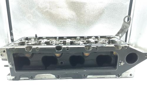 Cylinder head VW GOLF VII (5G1, BQ1, BE1, BE2) 1.6 TDI | BP27704790M5