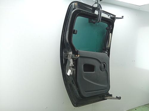 Used Left slide door Left slide door 39384299 39384299