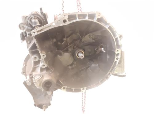 Gearbox PEUGEOT 208 I (CA_, CC_) 1.4 HDi | BP28694255M3 