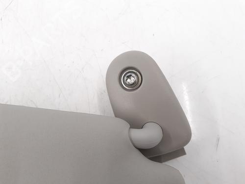 Right sun visor RENAULT TRAFIC III Platform/Chassis (EG_) 2.0 dCi 145 (EGML) | BP31711608I2