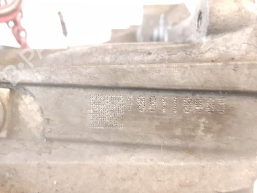 Gearbox PEUGEOT RCZ 1.6 16V | BP28806490M3 