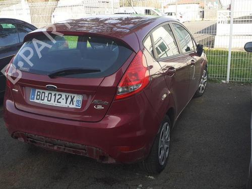 Switch FORD FIESTA VI (CB1, CCN) 1.4 TDCi | BP24786706I30 - Image 6
