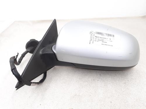 Used Left mirror AUDI A3 (8P1) 1.9 TDI (105 hp) 24795345