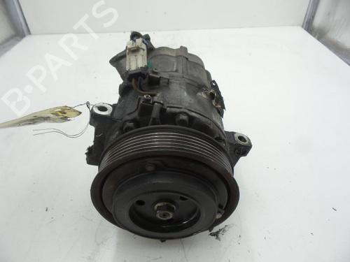 AC-Kompressor OPEL SIGNUM Hatchback (Z03) 2.2 DTI (F48) | BP24784426M34 