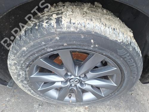 Engine control unit (ECU) MAZDA 6 Estate (GJ, GL) 2.2 D | BP32046860M57  - Image 16