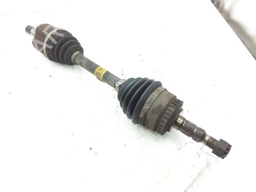 Drivksel foran venstre OPEL MERIVA A MPV (X03) 1.7 CDTI (E75) (100 hp) 24789362