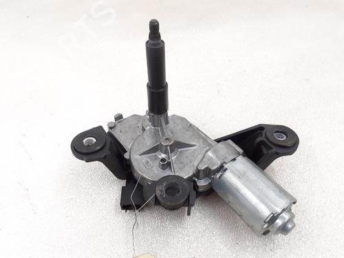 Used Rear wiper motor RENAULT LAGUNA III (BT0/1) 1.5 dCi (BT00, BT0A, BT0T, BT1J) (110 hp) 24789531