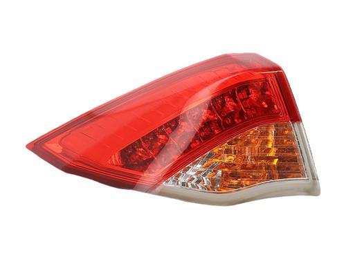 Used Left taillight Left taillight 36583524 36583524
