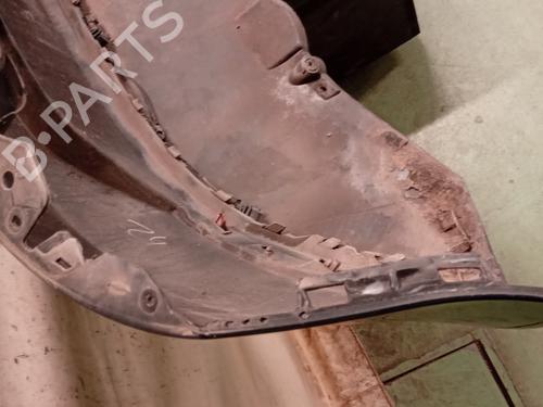 Rear bumper SEAT IBIZA IV (6J5, 6P1) 1.6 TDI | BP29757261C8
