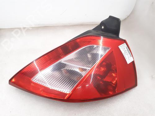 Used Right taillight RENAULT MEGANE II (BM0/1_, CM0/1_) 1.9 dCi (BM0G, CM0G) (120 hp) 24791707