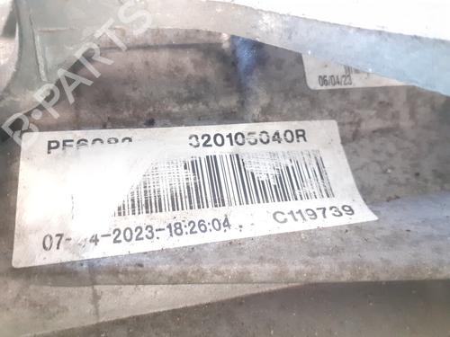 Gearbox RENAULT TRAFIC III Van (FG_) 2.0 dCi 130 (FGMY) | BP37742131M3 - Image 2